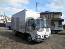 2006 Nissan Atlas