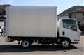 2016 Isuzu Elf Truck