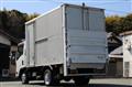2016 Isuzu Elf Truck
