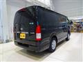 2020 Toyota Hiace Van