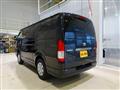 2020 Toyota Hiace Van