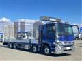 2023 Mitsubishi Fuso Super Great