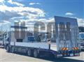 2023 Mitsubishi Fuso Super Great