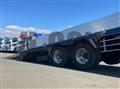 2023 Mitsubishi Fuso Super Great
