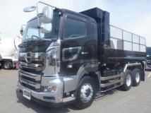 2017 Hino Profia