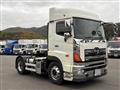2018 Hino Profia