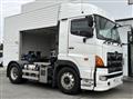 2018 Hino Profia