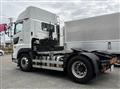 2018 Hino Profia