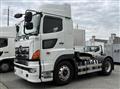 2018 Hino Profia
