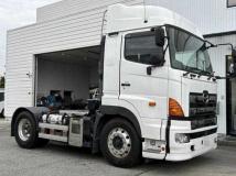 2018 Hino Profia