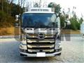 2025 Hino Profia