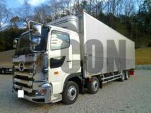 2025 Hino Profia