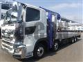 2025 Hino Profia