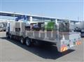 2025 Hino Profia