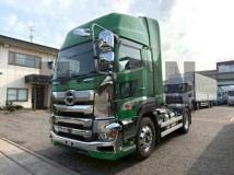 2019 Hino Profia