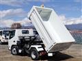 2024 Mitsubishi Fuso Canter