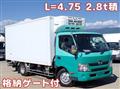 2013 Hino Dutro