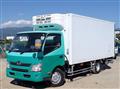 2013 Hino Dutro