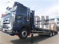 2013 Hino Profia