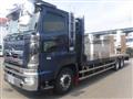 2013 Hino Profia