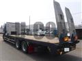 2013 Hino Profia