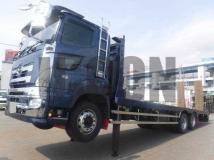 2013 Hino Profia