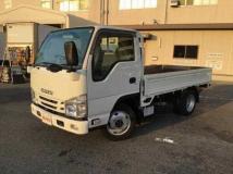2019 Isuzu Elf Truck