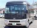 2018 Toyota Coaster
