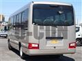 2018 Toyota Coaster