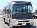 2018 Toyota Coaster