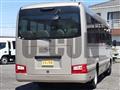 2018 Toyota Coaster