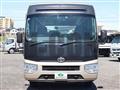 2018 Toyota Coaster