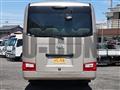 2018 Toyota Coaster