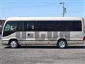 2018 Toyota Coaster