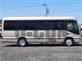 2018 Toyota Coaster