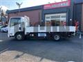 2019 Isuzu Elf Truck