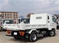 2025 Mitsubishi Fuso Fighter