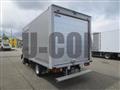 2019 Isuzu Elf Truck