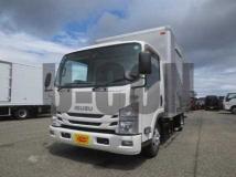 2019 Isuzu Elf Truck