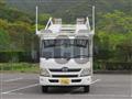 2012 Hino Dutro