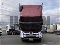 2019 Hino Profia