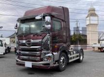 2019 Hino Profia