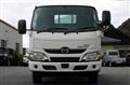 2016 Hino Dutro