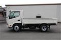 2016 Hino Dutro