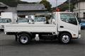 2016 Hino Dutro