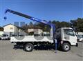 2026 Mitsubishi Fuso Canter