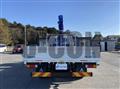 2026 Mitsubishi Fuso Canter