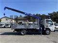 2026 Mitsubishi Fuso Canter