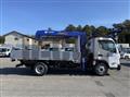 2026 Mitsubishi Fuso Canter