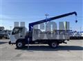 2026 Mitsubishi Fuso Canter